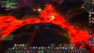 Cataclysm: Farming Volatile Fire