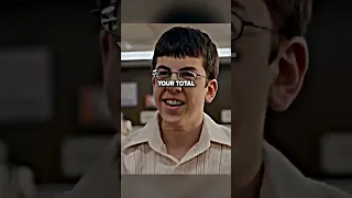 Crazy Store Robbery (Superbad)