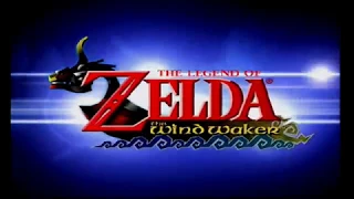 The Legend of Zelda: The Wind Waker - International Trailer