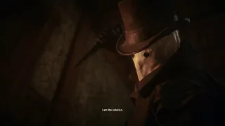 Assassin's Creed Syndicate 2023 - Jack the Ripper - Prologue 100% Sync Jacob fightind with Boss Jack