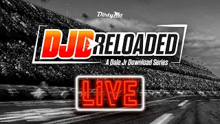 Chatting About The Clash, Reacting To Netflix's 'Full Speed' & Marty Smith Stories | DJD Reloaded