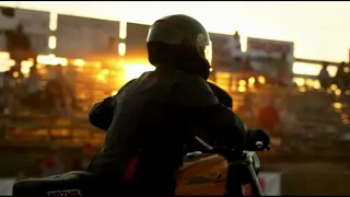 Почему мы ездим на мотоциклах / Why We Ride (начало)