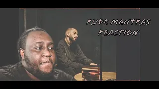 Andy Panda - Rude Mantras / Грубые Мантры (Official Video) *RUSSIAN RAP REACTION*