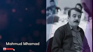 Mahmud Mhamad Xwla dom2022