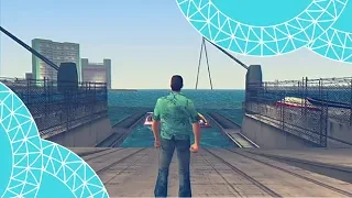 I just want to go fast [GTA Vice City]
