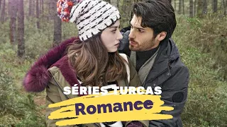 3 SÉRIES TURCAS DE COMÉDIA E ROMANCE QUE VOCÊ PODE ASSISTIR AGORA(EM PORTUGUÊS)