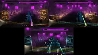 Knowing Me, Knowing You - ABBA - Rocksmith 2014 - CDLC