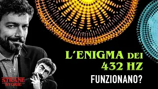 L'enigma dei 432Hz: funzionano?