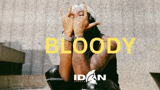 (FREE) Afrobeat Instrumental 2024 | Beat title: BLOODY |Afrobeat Type Beat