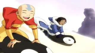 *Avatar Reverse MEP- Aang Part 5*