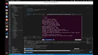 Ubuntu 22.04  - утилита Autoconf. Генерим файлы configure и Makefile