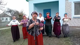 ,,ЛЮБОВ МОЯ , ЛЮБОВ"  Солістка Безнос Т. на підспівках та підтанцьовках - ,,Здибанка"ХАО,Яроші,2024р