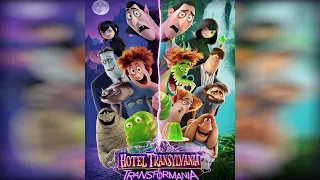 Hotel Transylvania 4 Transformania Trailer Song