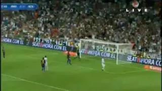 [NEW]Real Madrid Vs Barcelona 2-2 All Goals & Match Highlights (Spanish Super Cup 2011) 14/08/2011