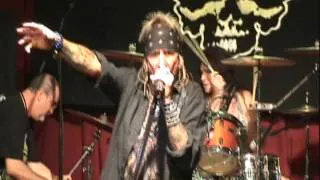 Jack Russell's Great White Call it Rock N Roll Marquee 15.wmv