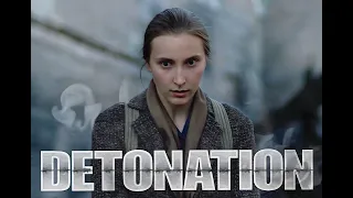 DETONATION |  Feature fim | Premiere | Trailer | ENG Subtitles
