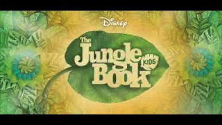 Bare Necessities Vocals - Jungle Book Kids