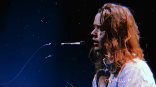 Billy Strings LIVE 8/24/23 Knoxville, TN (Acoustic) (Solo) (Acapella)