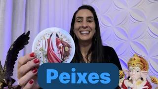 PEIXES ♓️ 🚨TEM UMA ARMADILHA AÍ! VOCÊ DESCOBRE TUDO AGORA!