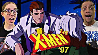 X-MEN ‘97 | 1x5 | REACTION | REMEMBER IT | FIRST TIME WATCHING | I ABSOLUTELY CANT BELIEVE IT🤯😱