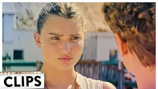 IMMENHOF Filmclips und Trailer Deutsch German | Pferdefilm 2019