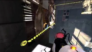 Portal 2 - Overclocker Achievement/Trophy Guide