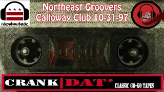 Northeast Groovers Calloway Club 10-31-97