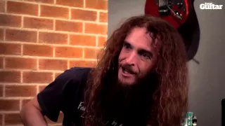 Guthrie Govan - The Players' Player Interview
