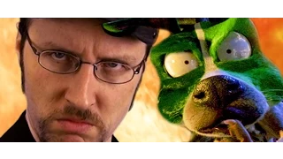 Son of the Mask - Nostalgia Critic