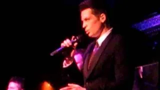 "Adagio" by The Tenors (formerly The Canadian Tenors) at The Cutting Room on Jan 14 2013