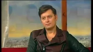 Brian Dowling on being fired from Big Brother UK