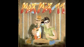 Max Mix 11 Videomix