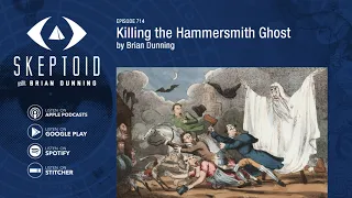 Killing the Hammersmith Ghost