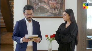 Kya Waleed Ko Beti Se Nafrat Ho Gai Hai...? #mamia #bilalqureshi - Meesni - HUM TV