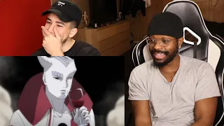 FINALLY CJ DAGOAT is BACK 🙏🔥 | ISSHIKI THE TORMENTOR | REACTION!!