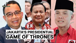 Why are Indonesia's Presidential Elections Important and Who is Contesting? | Firstpost Unpacked