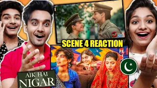 Aik Hai Nigar Movie Scene 4 Reaction | Mahira Khan | Indian Reaction on Aik Hai Nigar Movie