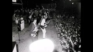 The Rolling Stones - (I Can't Get No) Satisfaction Live in Berlin, 1965