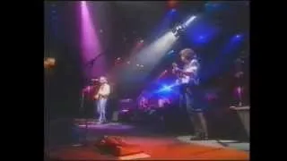 Dire Straits - Sultans Of Swing Nimes 1992.