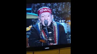 Willie Nelson inducted into the 2024 Rock and Roll Hall of Fame #viral #goats #singer #legend