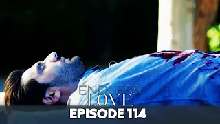 Endless Love Episode 114 in Hindi-Urdu Dubbed | Kara Sevda | Turkish Dramas