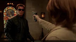 Terminator 3.