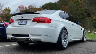 BMW E92 M3 | Driving Therapy