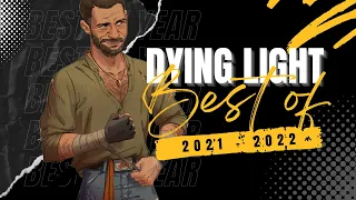 Dying Light | Best of Year