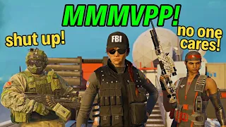 Rainbow Six Siege: WPE's guide on how to MVP gracefully