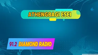 MAKHAL MATHEL GEE ESEI  || 11th JANUARY 2021 // DIAMOND RADIO LIVE STREAMING