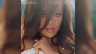 Unfaithful - Rihanna (AUDIO)