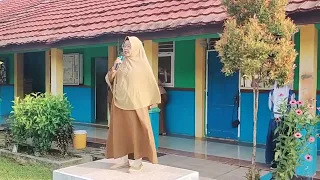 Amanat Pembina Upacara. Sopan Santun Dan 3 Kata Kunci Kehidupan