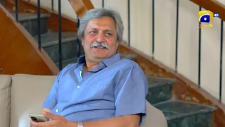 Dikhawa Season 3 - Episode 05 - Appa - Best Scene 11 - HAR PAL GEO