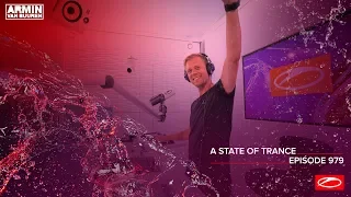 A State of Trance Episode 979 [@astateoftrance]